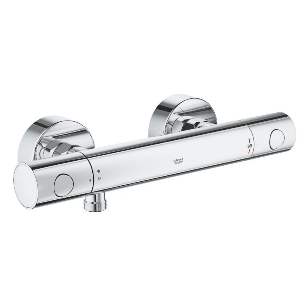 GROHE Precision Get 34773000 – termostatická sprchová baterie 150 mm, chrom