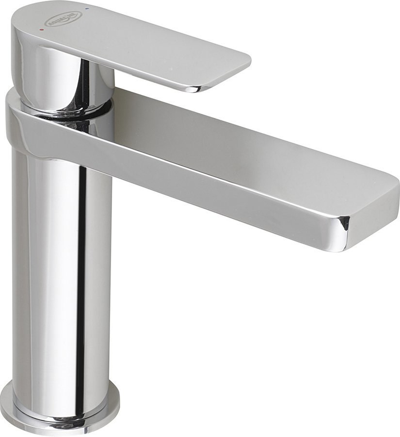 AQUALINE Daphne DH201 – stojánková umyvadlová baterie, chrom
