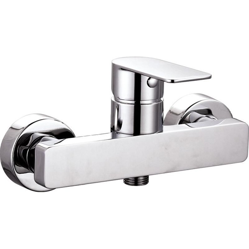 AQUALINE Daphne DH701 – nástěnná sprchová baterie 150 mm, chrom