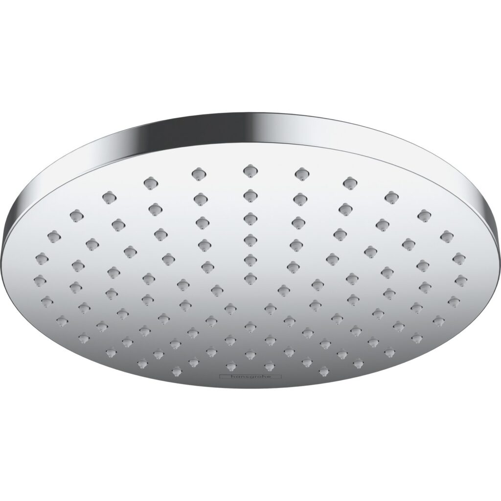 hansgrohe Vernis Blend 200 1jet EcoSmart 26277000 – hlavová sprcha 205 mm, chrom