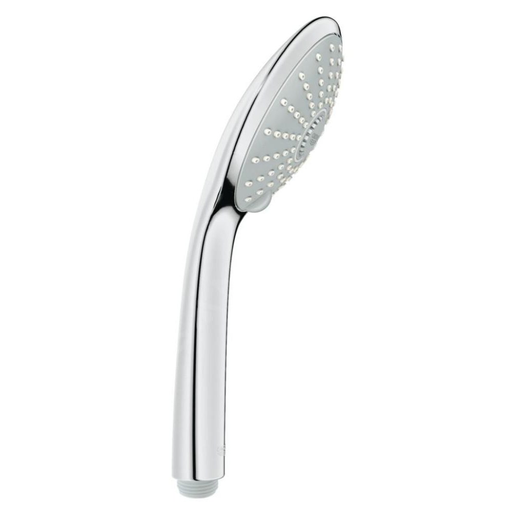 GROHE Euphoria 110 Massage 27221000 – ruční sprcha se 3 proudy, chrom